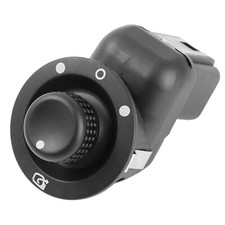 Schalter Spiegelverstellung