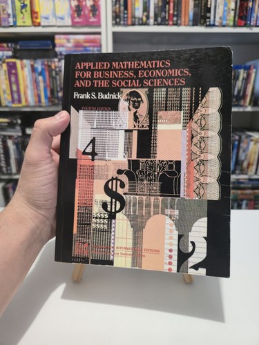 Angewandte mathematik für - mathematik,