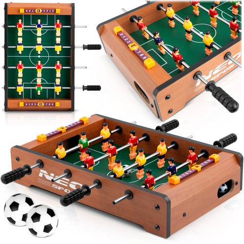 Neo sport tischfussballspiel - neo-sport,