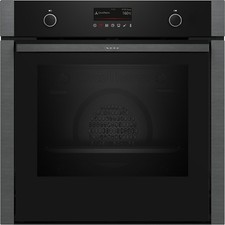 Neff N50 B6ACP7AG3 Backofen A+