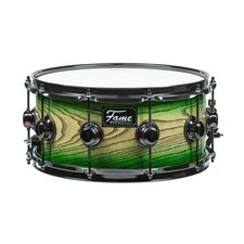 Fame Fortress Snare 14"x6,5"