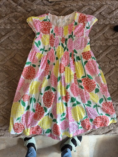Kinder mädchen sommerkleid - kinder,