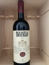 Tignanello  2007 - Antinori -