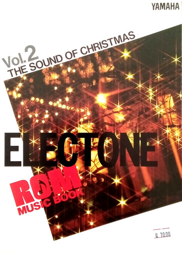Yamaha electone rom - yamaha,