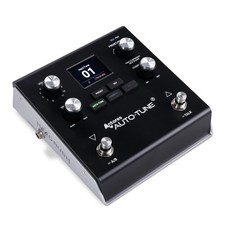 Headrush VX5 Vocal Effektpedal
