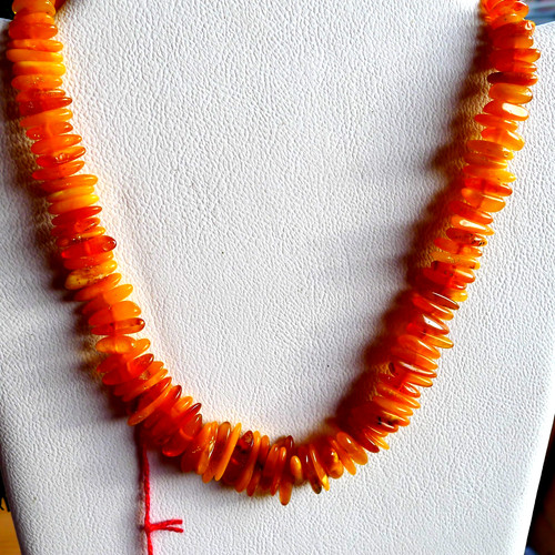 Natur bernstein kette - natur,