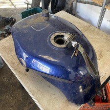 1993 1995 Suzuki GSXR750 FUEL