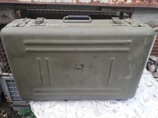 Alu Koffer, sehr stabil, 60x40x18 cm