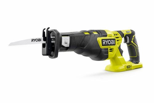 Ryobi r18rs säbelsäge 18v - säbelsäge,