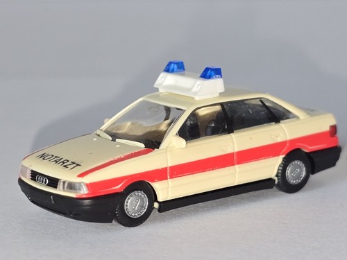 Rietze audi drk - rietze,, notarzt