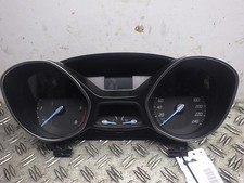 Tacho Ford Focus III Turnier