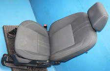 Fahrersitz Sitz vorne links