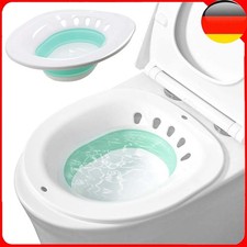 Faltbar Sitzbad Bidet