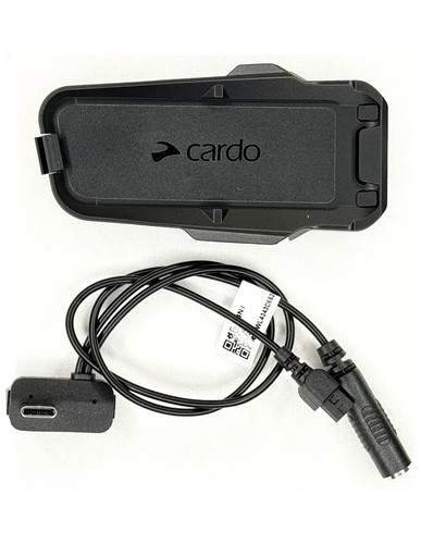 Cardo packtalk neo - de, und