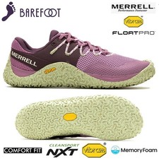 MERRELL DAMEN WALKING SNEAKER WANDERN TREK THERMO VIBRAM OUTDOOR STIEFEL GRÖßE