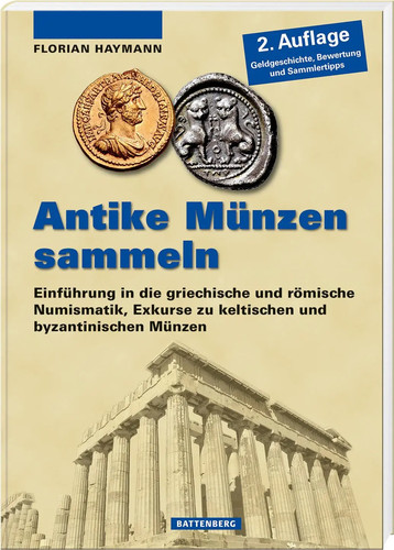 Antike münzen sammeln - münzen, |