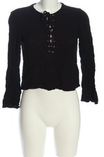 H&M Langarm-Bluse Damen Bluse