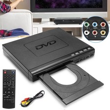 Mini CD DVD Spieler Player mit