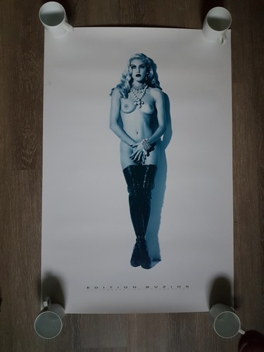 Sinnlich poster fetisch high - poster,