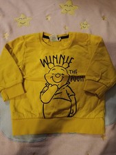 Pullover sweat unisex - unisex, disney