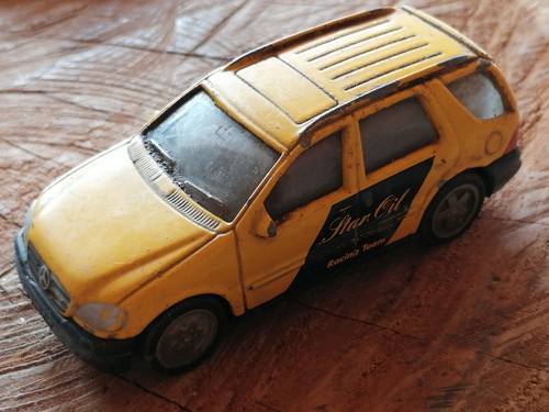 Modellauto mercedes benz - modellauto,
