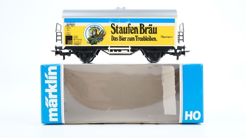 Märklin 4429 bierwagen - 4429,
