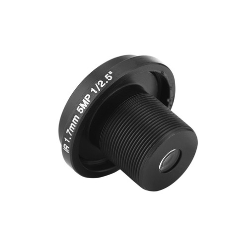 5mp fisheye security - 5mp, hd