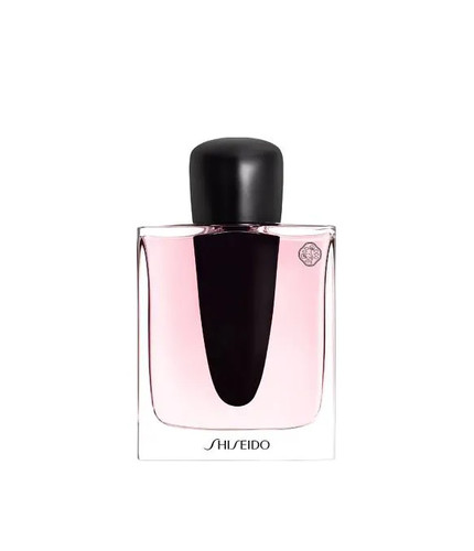 Shiseido ginza murasaki eau - ginza, de