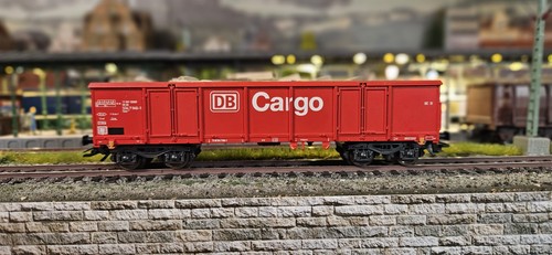 Märklin spur güterwagen - märklin, ho