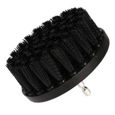 Bürstenaufsatz Polierbürste