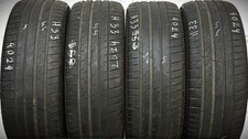4x Sommerreifen Michelin Pilot
