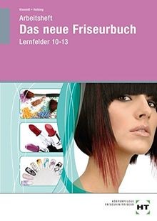 Das neue friseurbuch - neue,