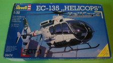 Revell EC-135 "Helicops" Nr.04474