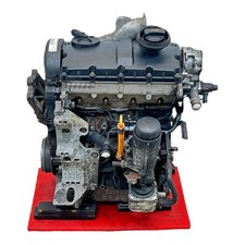 Motor Gebrauchtmotor 1.9TDI