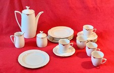 Vintage, Kaffeeservice