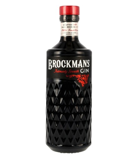 Brockmans intensely smooth - intensely,