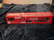 Vintage deutscher Coca-Cola