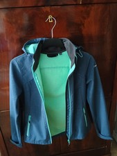 Icepeak Damenjacke Gr.38