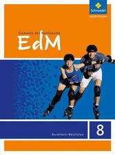 Elemente der Mathematik SI - Ausgabe 2012 für Nordrhein-Westfalen G8