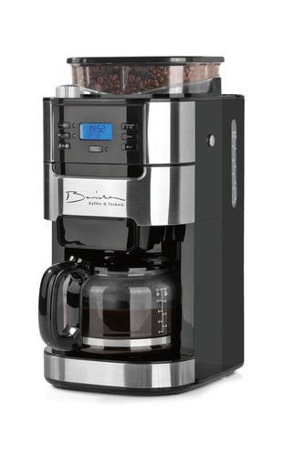 Barista kaffeemaschine - barista,