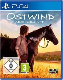 Ostwind aris ankunft von - ostwind,