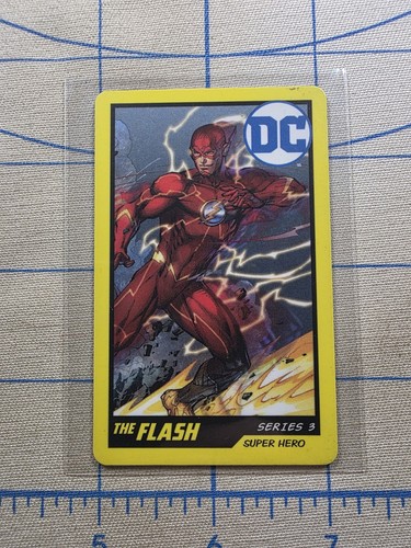 Comics arcade the flash - -,