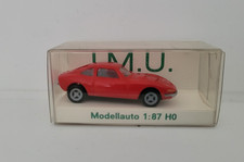 Modellautos opel gt in - modellautos,