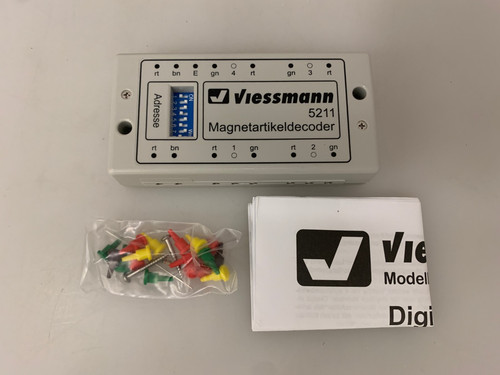 Viessmann 5211