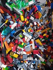 Lego kiloware - 1, kg
