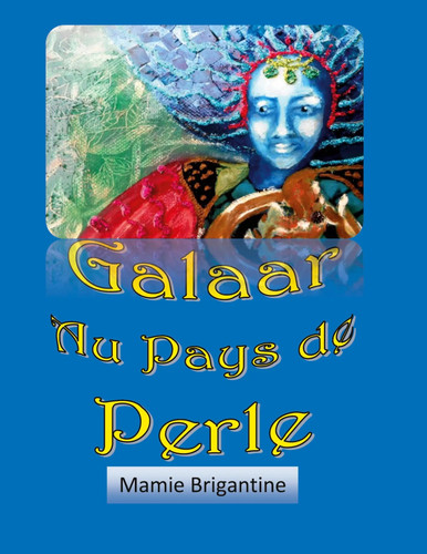 Mamie brigantine galaar - brigantine, |