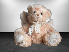 Bukowski Plüsch Bär Neu m