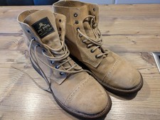 1x Paar Schuhe - PIKE BROTHERS