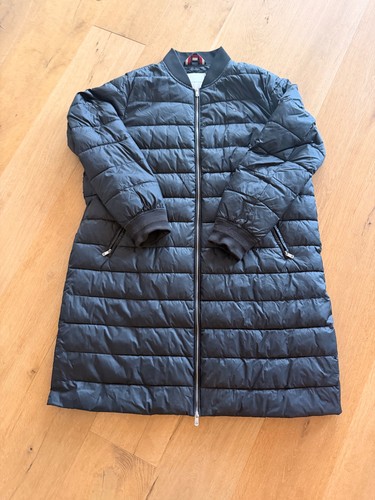 Tommy hilfiger daunenmantel - hilfiger,