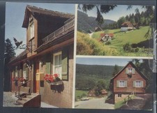 Hinterlangenbach / Schwarzwald